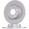 Image de BOSCH 0 986 479 B79 2x Disque de frein Avant Ø259mm Hauteur: 41mm Épaisseur: 12mm Cercle de percage -Ø: 100mm Plein Compatible avec RENAULT Twingo II 3 portes CN0 Twingo I 3 portes C06, DACIA