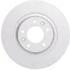 Image de Bosch BD2087 Disques de Frein - Essieu Arrière - Certification ECE-R90 - 1 Jeu de 2 Disques