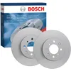 Image de Bosch 0986479b23 Disque de frein