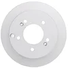 Image de BOSCH 0 986 479 C03 2x Disque de frein Arrière Ø262mm Hauteur: 61mm Épaisseur: 10mm Cercle de percage -Ø: 114,3mm Plein Compatible avec HYUNDAI TUCSON JM, KIA SPORTAGE JE, KM