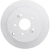 Image de BOSCH 0 986 479 C15 2x Disque de frein Arrière Ø302mm Hauteur: 71,5mm Épaisseur: 11mm Cercle de percage -Ø: 114,3mm Plein Compatible avec HYUNDAI SANTA FÉ II CM SANTA FÉ I SM