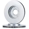 Image de BOSCH 0 986 479 C04 2x Disque de frein Avant Ø296,2mm Hauteur: 44mm Épaisseur: 26mm Cercle de percage -Ø: 114,3mm ventilé Compatible avec NISSAN Qashqai/Qashqai +2 I J10, NJ10 JUKE F15 X-TRAIL T30