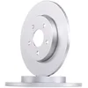 Image de BOSCH 0 986 479 B65 2x Disque de frein Arrière Ø280mm Hauteur: 34,1mm Épaisseur: 12mm Cercle de percage -Ø: 107,95mm Plein Compatible avec JAGUAR X-Type Berline X400, FORD Mondeo Mk3 Break BWY