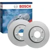 Image de Bosch BD2113 Disques de Frein - Essieu Avant - Certification ECE-R90 - 1 Jeu de 2 Disques