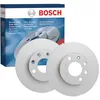 Image de Bosch 0986479b20 Disque de frein