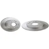 Image de BOSCH 0 986 479 T81 2x Disque de frein Ø259,7mm Hauteur: 48,5mm Épaisseur: 9,2mm Cercle de percage -Ø: 114,3mm Plein Compatible avec HONDA Accord VII Berline CL, CN Accord VI Berline CK, CG, CH, CF8