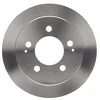 Image de BOSCH 0 986 479 U21 2x Disque de frein Arrière Ø299mm Hauteur: 67,6mm Épaisseur: 10mm Cercle de percage -Ø: 130mm Plein Compatible avec SSANGYONG REXTON W Rexton/Rexton II GAB Kyron SUV ACTYON I