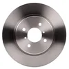 Image de BOSCH 0 986 479 V08 2x Disque de frein Avant Ø272mm Hauteur: 40mm Épaisseur: 22mm Cercle de percage -Ø: 100mm ventilé Compatible avec SUZUKI SWIFT IV FZ, NZ CIAZ ERTIGA
