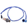 Image de BOSCH Sonde lambda 0 258 010 355 Sonde de diagnostic après catalyseur Compatible avec FORD Fiesta Mk6 3/5 portes JA8, JR8 Focus Mk2 3/5 portes DA, HCP, DP Kuga Mk2 DM2 S-Max Mk1 WA6