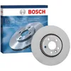 Image de Lot de 2 Bosch Disques de frein