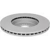 Image de Disque de frein essieu avant pour ordinateurs portables tels que Mini | Bosch 0 cm   2 504,4 cm   1 216,7 cm   B39) | 2,5 cm   Paire | Frein Discã "Ãâ   Ã"   Système de freinage