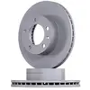 Image de BOSCH 0 986 479 B59 Lot de 2 disques de frein