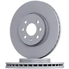 Image de BOSCH 0 986 479 B68 2x Disque de frein Avant Ø280mm Hauteur: 42,2mm Épaisseur: 25mm Cercle de percage -Ø: 100mm ventilé Compatible avec OPEL Meriva A X03 Astra H 3/5 portes A04 Astra H GTC A04