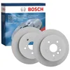 Image de Bosch 0986479 C02 Disque de frein