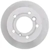 Image de BOSCH 0 986 479 B33 2x Disque de frein Arrière Ø272mm Hauteur: 96,7mm Épaisseur: 16mm Cercle de percage -Ø: 130mm Plein Compatible avec MERCEDES-BENZ Sprinter 3-T Van W903 Sprinter 3-T Bus W903