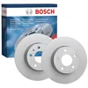 Image de Bosch 0986479b31 Disque de frein