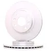 Image de BOSCH 0 986 479 B21 2x Disque de frein Avant Ø259mm Hauteur: 41mm Épaisseur: 20,6mm Cercle de percage -Ø: 100mm ventilé ventilé de l'intérieur Compatible avec RENAULT Kangoo I Express FC, FC0/1