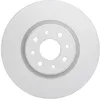Image de BOSCH 0 986 479 B52 2x Disque de frein Avant Ø281mm Hauteur: 43,6mm Épaisseur: 26mm Cercle de percage -Ø: 98mm ventilé ventilé de l'intérieur