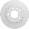 Image de BOSCH 0 986 479 B99 2x Disque de frein Avant Ø280mm Hauteur: 69,6mm Épaisseur: 28mm Cercle de percage -Ø: 118mm ventilé Compatible avec FIAT Ducato III Van 250, 290 Ducato III Minibus 250, 290