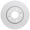 Image de BOSCH 0 986 479 C07 2x Disque de frein Avant Ø280mm Hauteur: 47,4mm Épaisseur: 26mm Cercle de percage -Ø: 114,3mm ventilé Compatible avec HYUNDAI ix35 LM, EL, ELH, KIA MAGENTIS MG