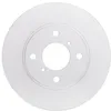 Image de BOSCH 0 986 479 B45 2x Disque de frein Avant Ø246,7mm Hauteur: 44mm Épaisseur: 12mm Cercle de percage -Ø: 100mm Plein Compatible avec OPEL Agila A H00, SUZUKI Wagon R+ 3/5 portes MM