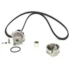 Image de BOSCH 1 987 946 492 Kit de distribution + pompe à eau Nombre de dents: 150 23 mm Compatible avec AUDI A4 B7 Avant 8ED A4 B7 Berline 8EC A4 B6 Avant 8E5 A4 B6 Berline 8E2 A4 B5 Avant 8D5