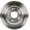 Image de 2x BOSCH Disque de frein HINTEN pour HONDA ACCORD VII Tourer CM STEPWGN