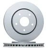 Image de 2x BOSCH Disque de frein pour FIAT FREEMONT JF_ pour DODGE JOURNEY