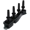 Image de BOSCH Bobine d'allumage 0986221083