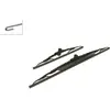 Image de BOSCH Twin spoiler balais d'essuie-glaces classiques 575/360 mm BOSCH - 578 S - ref : 3 397 010 404