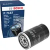 Image de Bosch P7187 - Filtre à huile auto