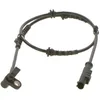 Image de BOSCH Capteur (vitesse de rotation des roues) 0265004136 Compatible avec: ABARTH GRANDE PUNTO, PUNTO, PUNTO EVO, ALFA ROMEO MITO, FIAT GRANDE PUNTO, GRANDE PUNTO Van, PUNTO, PUNTO EVO