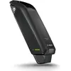 Image de Bosch Batterie de vélo électrique pour Cadre Powerpack 500 Frame, 500 wh, avecmanuel d'utilisation., Mixte, 0275007530, Anthracite, 500 Wh - 36 V