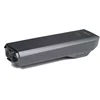 Image de Bosch PowerPack Rack avec Carton Dangereux et Manuel d'utilisation (français Non Garanti) Batterie pour Porte-Bagages, Anthracite, 500 Wh