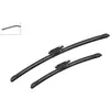 Image de BOSCH Aerotwin balais d'essuie-glaces plats 500/360 mm BOSCH - A 012 S - ref : 3 397 014 095