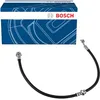 Image de BOSCH Tuyau de frein 1987481697 Compatible avec: NISSAN JUKE