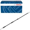 Image de BOSCH Tuyau de frein 1987481689 Compatible avec: AUDI A6 C7, A6 C7 Avant, A7 Sportback