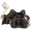 Image de BOSCH 2 004 336 237 Porte-balais 281400G010 STC4465 077911209C Compatible avec OPEL Kadett E CC T85 Astra F CC T92 Vectra A Berline J89 Frontera A SUV U92 Ascona C Berline J82 Astra F Caravan T92