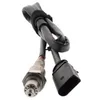 Image de BOSCH Sonde lambda 0 258 030 071 Sonde de diagnostic après catalyseur Compatible avec VW Golf VII 3/5 portes 5G1, BQ1, BE1, BE2 Golf VII Variant BA5, BV5 Golf Sportsvan AM1, AN1, SKODA Karoq SUV NU7