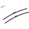 Image de BOSCH Aerotwin balais d'essuie-glaces plats 630/630 mm BOSCH - A 129 S - ref : 3 397 014 129