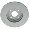 Image de BOSCH 0 986 479 C48 2x Disque de frein Avant Ø278mm Hauteur: 39,9mm Épaisseur: 25mm Cercle de percage -Ø: 108mm ventilé Compatible avec FORD Ecosport Mk2