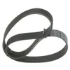 Image de BOSCH Courroie à nervures trapézoïdales 1987945723 Compatible avec: LAND ROVER DISCOVERY III, LAND RANGE III, LAND RANGE SPORT I