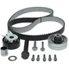 Image de BOSCH Jeu de courroies dentées 1987948273 Compatible avec: VW CRAFTER 30-35 Bus, CRAFTER 30-50 Kasten, CRAFTER 30-50 Pritsche/Fahrgestell