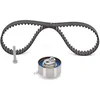 Image de BOSCH Kit de distribution 1 987 948 274 Nombre de dents: 83 24mm 791mm Compatible avec VW Touareg I 7LA, 7L6, 7L7 Phaeton 3D1, 3D2, 3D3, 3D4, 3D6, 3D7, 3D8, 3D9, AUDI A4 B8 Avant 8K5 A4 B7 Avant 8ED