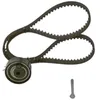 Image de BOSCH Jeu de courroies dentées 1987948072 Compatible avec: SEAT AROSA, CORDOBA, CORDOBA, CORDOBA Vario, IBIZA II, IBIZA III, INCA, VW CADDY II Großraumlimousine, CADDY II Kasten/Großraumlimousine
