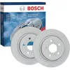 Image de Bosch BD2196 Jeu de 2 Disques de Frein - 268 mm - Essieu arrière