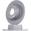 Image de Bosch BD2194 Jeu de 2 Disques de Frein - 296 mm - Essieu arrière