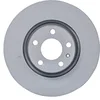 Image de BOSCH 0 986 479 C70 2x Disque de frein Avant Ø314mm Hauteur: 59,4mm Épaisseur: 25mm Cercle de percage -Ø: 112mm ventilé ventilé de l'intérieur Compatible avec AUDI A6 C6 Avant 4F5 A6 C6 Berline 4F2