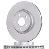 Image de BOSCH 0 986 479 C52 2x Disque de frein Avant Ø300mm Hauteur: 48,5mm Épaisseur: 25mm Cercle de percage -Ø: 108mm ventilé Compatible avec FORD Focus Mk2 3/5 portes DA, HCP, DP Kuga Mk2 DM2, VOLVO