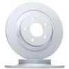 Image de BOSCH 0 986 479 C69 2x Disque de frein Arrière Ø302mm Hauteur: 40,8mm Épaisseur: 11mm Cercle de percage -Ø: 114,3mm Plein Compatible avec MAZDA 5 CR19 5 CW